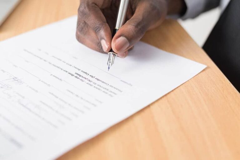 Contract Challenges – Signed contracts are easily forgotten