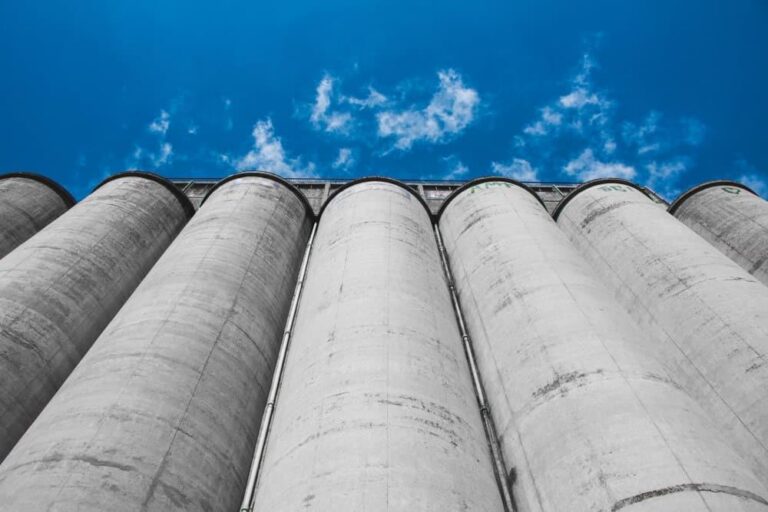 Contract Challenges #4 – Contracts are in silos