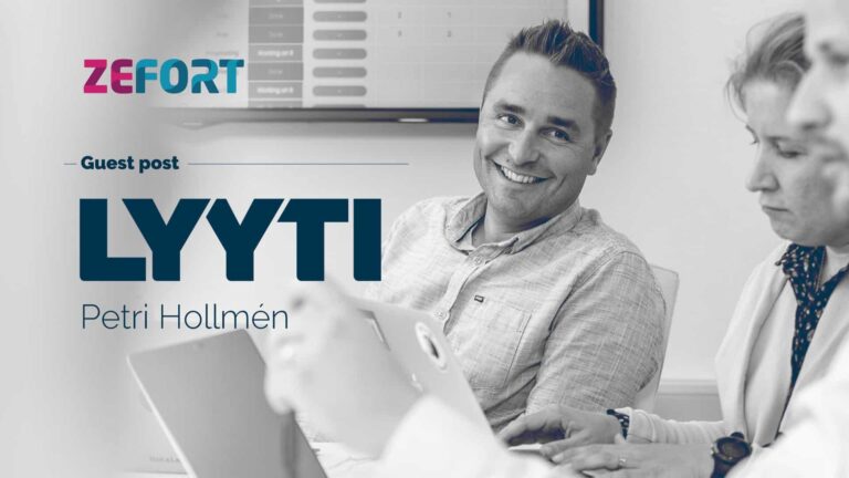 COVID-19 exposed the vulnerability of poor contract management