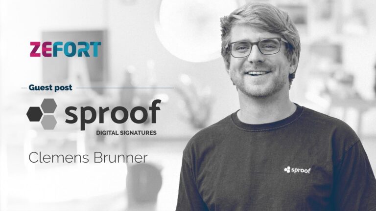 3 steps to a fully digital document workflow
