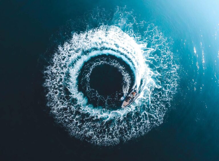 water image
