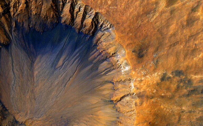 space image