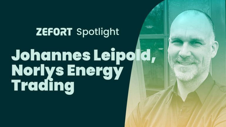 johannes leipold