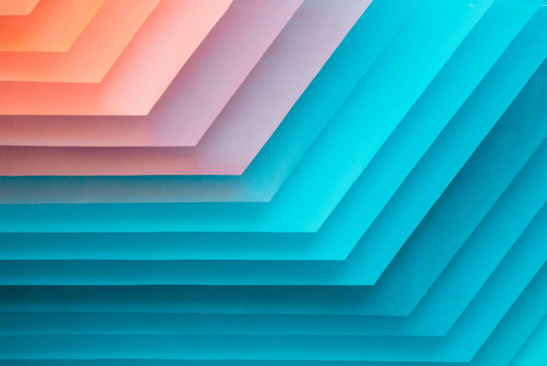 Color palette