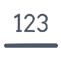 zefort metadata - number attribute