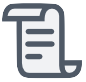 zefort sign - select document for stamps