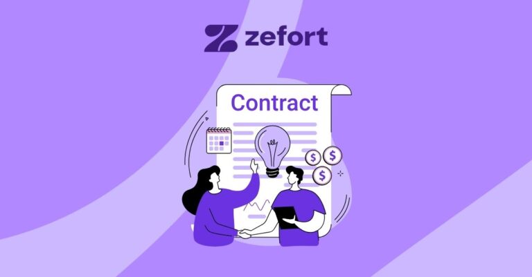 What is contract automation? Benefits, features, and best practices