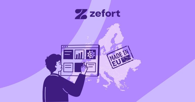EU digital sovereignty in contract management: what it actually means for European companies