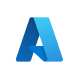 Microsoft Azure logo