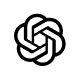 OpenAI logo