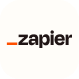 Zapier logo